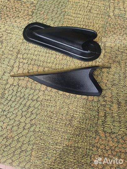 Плавник для sup