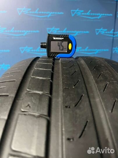 Pirelli Scorpion Verde 255/40 R20 102Y