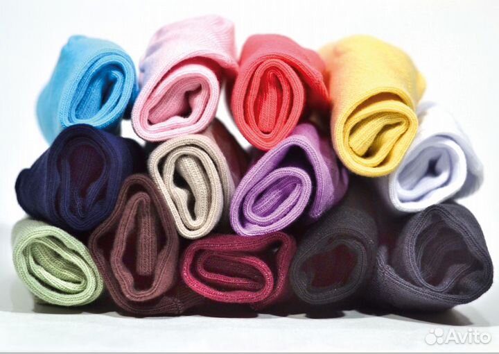 Носки женские