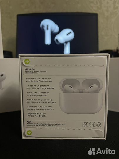Airpods pro