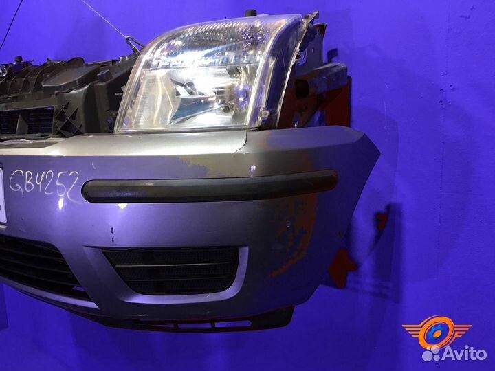 Ноускат Ford Fusion хетчбэк fxja 1.4L 1388 куб.см