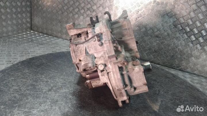 АКПП 30681286 Volvo V50 (2004-2012)
