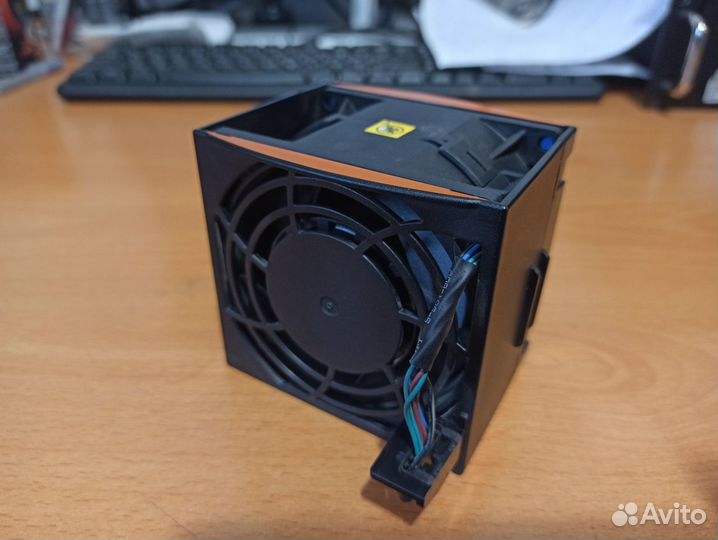 Вентиляторы для серверов IBM X3550 M4 / X3650 M4