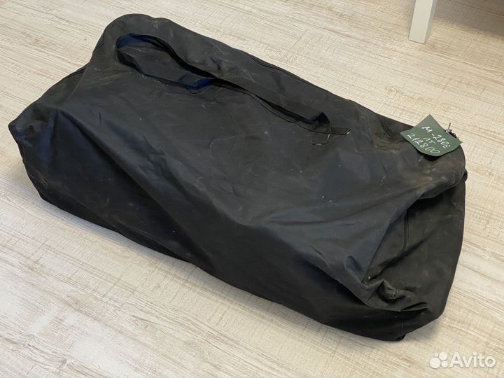 Лодка Фрегат 280е