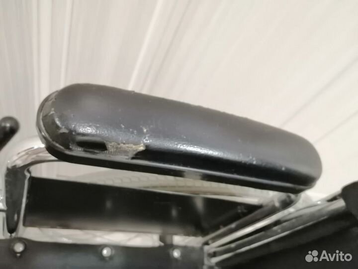 Инвалидная коляска