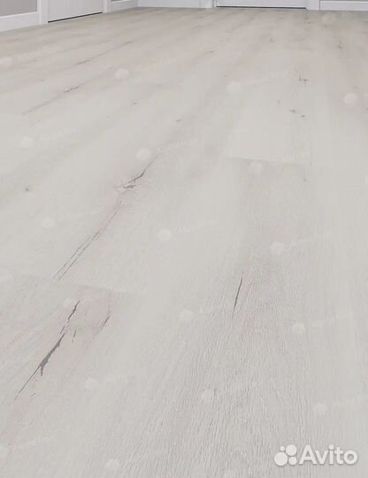 Ламинат водостойкий