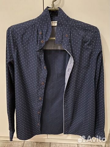 Рубашка для мальчика 164, Acoola