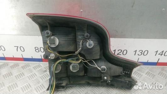 Фонарь задний правый volvo XC90 1 (AVN19MY01)