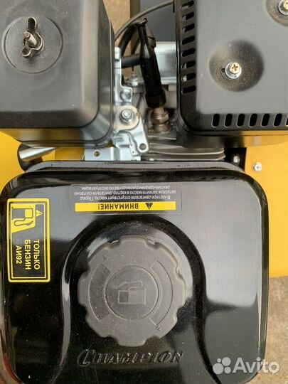 Мотоблоки и культиваторы