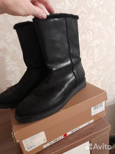 Сапоги- ugg Pazolini 41