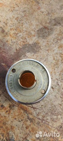 Повторител