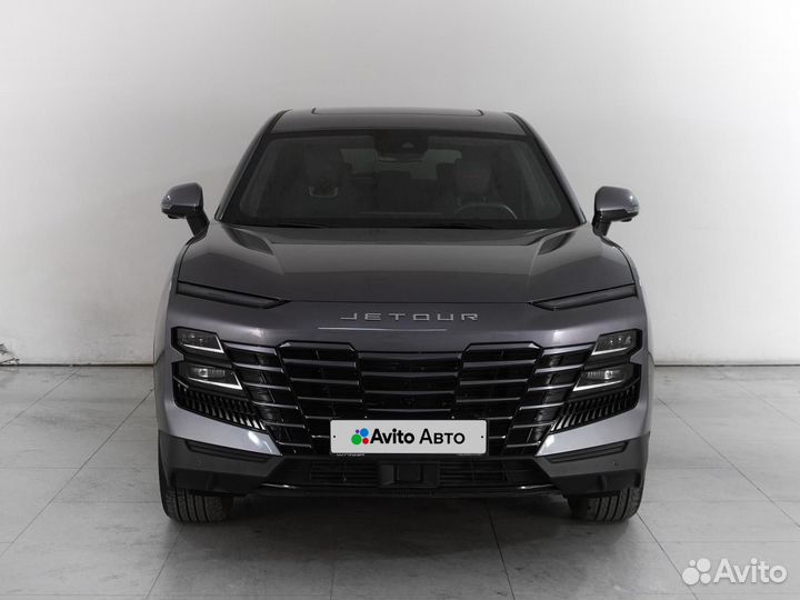 Jetour Dashing 1.6 AMT, 2023, 4 039 км