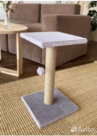 Когтеточка для кошек новая в упаковке