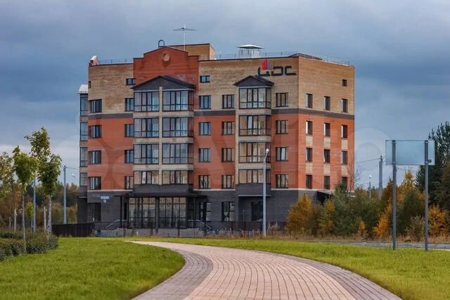 Sesso ул алексеева 39 фото 3-к. квартира, 77 м², 2/5 эт. на продажу в Ухте Купить квартиру Авито