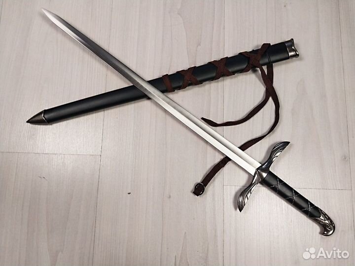 Меч Альтаира (Assassin’s Creed)