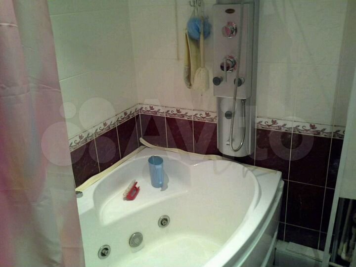 2-к. квартира, 50 м², 3/5 эт.