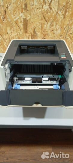 Принтер hp laserjet 1320