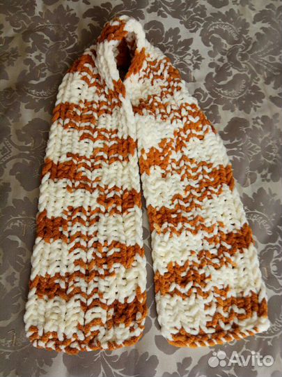 Шарф (новый)