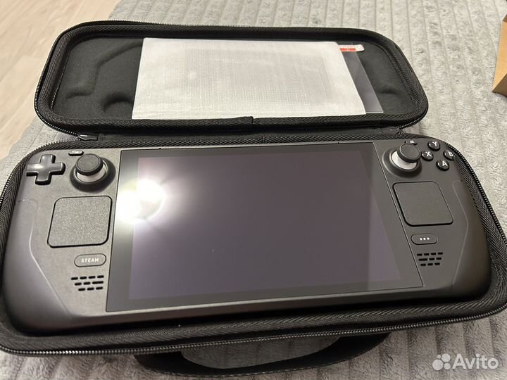 Steam Deck (64 gb) LCD