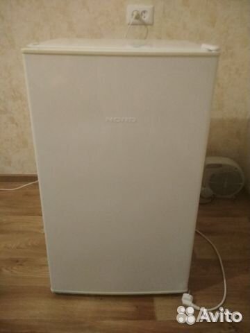 Холодильник маленький Nord (85см)