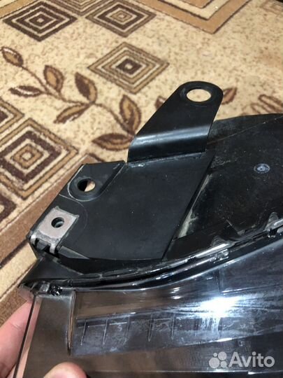 Фара левая Mazda CX-5 (2017+)