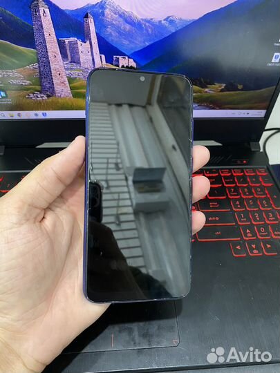 Xiaomi Redmi Note 7, 4/64 ГБ