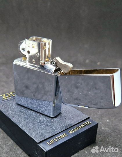 Zippo 1997 г.в San Miguel Beer