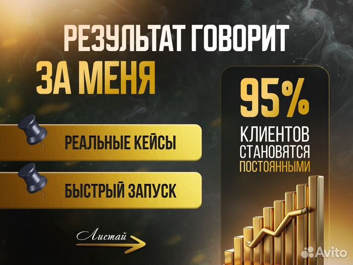 Авитолог с гарантией