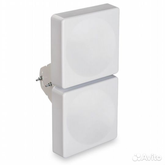 Широкополосная 2G/3G/WiFi/4G mimo антенна 15 дБ KA