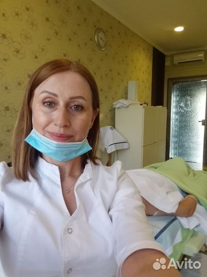 Косметолог