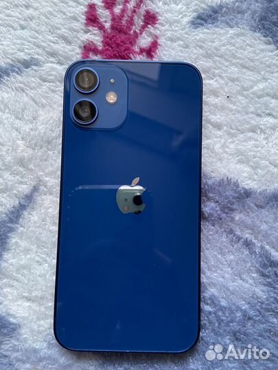 iPhone 12 mini, 256 ГБ