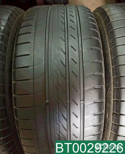 Goodyear Eagle F1 Asymmetric SUV 4x4 255/50 R19 105W
