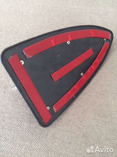 Продам плавник декоративный