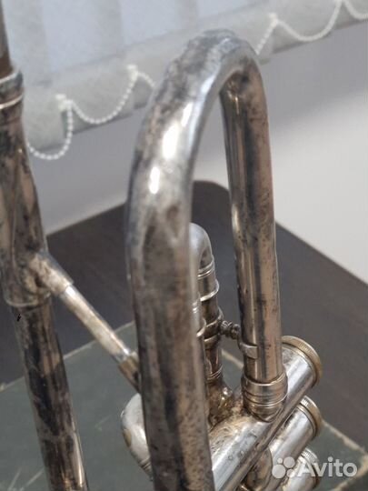 Труба wetlklang