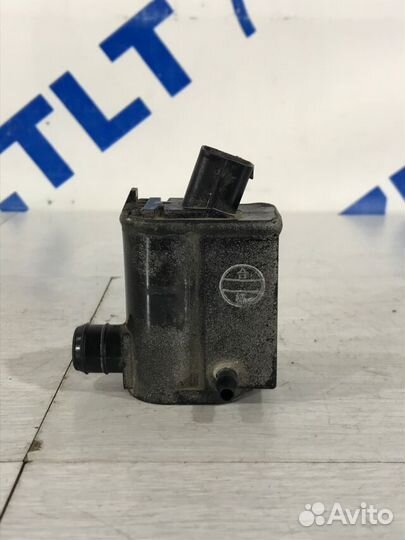 Насос омывателя hyundai solaris 1 1.6 мт хетчбек