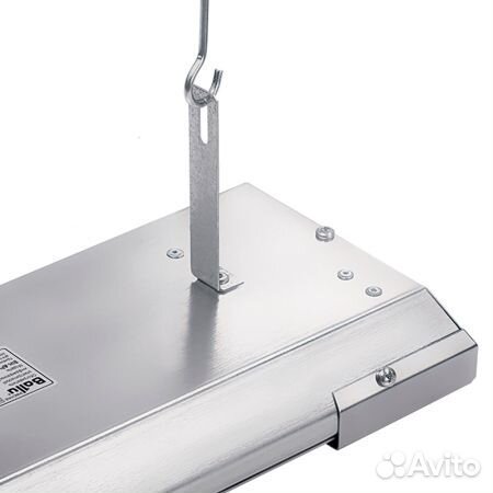 Обогреватель инфракрасный ballu BIH-APL-0.8