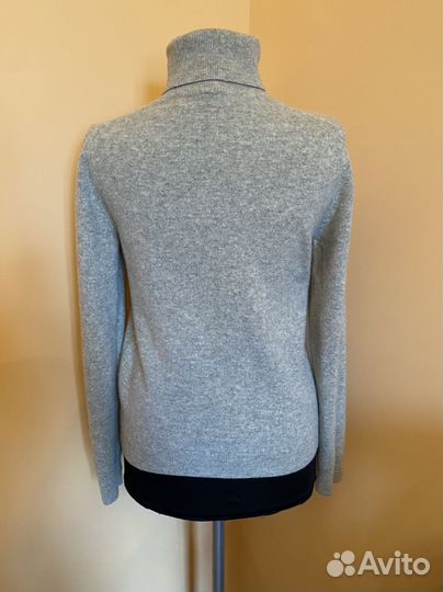 Водолазка uniqlo кашемир