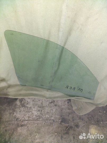 Стекло двери переднее левое Citroen Berlingo M59