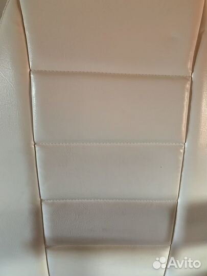 Педикюрное кресло