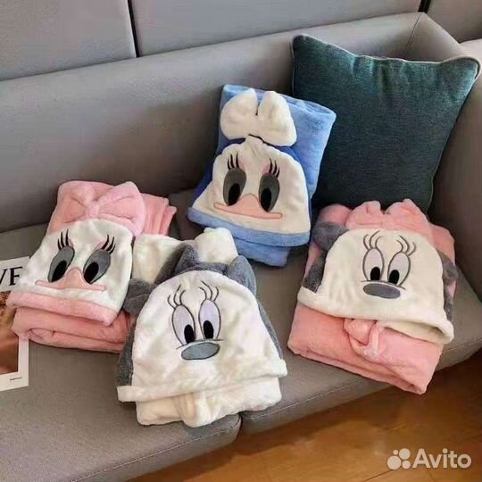 Полотенце детское с уголком