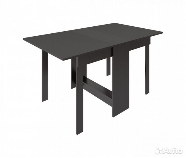 Стол книжка, стол раскладной