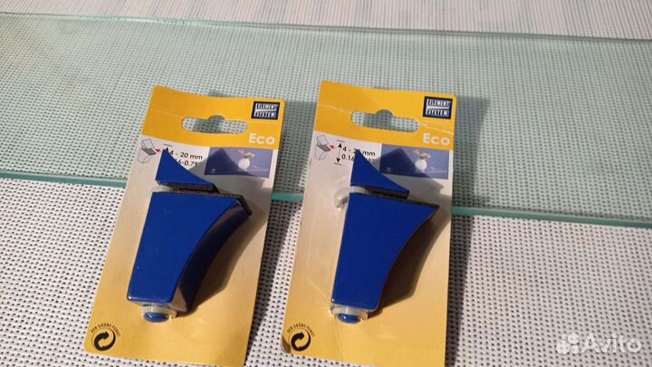 Полка стеклянная