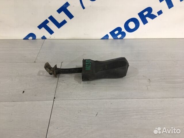 Ограничитель двери зад прав volkswagen polo 5 1.6