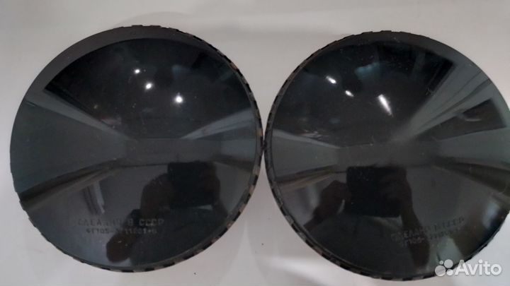 Фары УАЗ для ночного видения