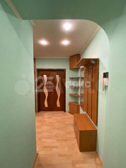 2-к. квартира, 68 м², 2/17 эт.