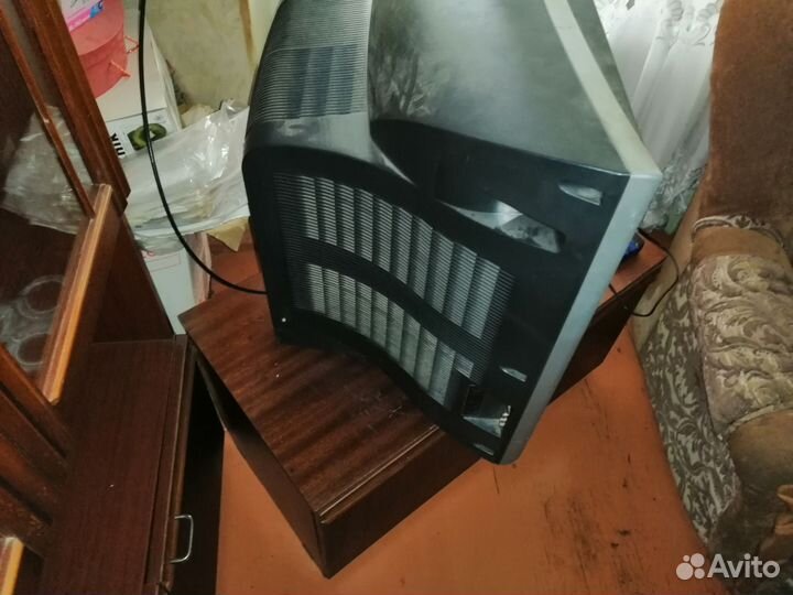 Телевизор бу