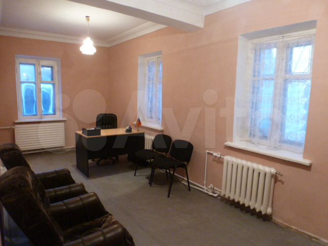 Офисные и складские помещения, от 18 м²