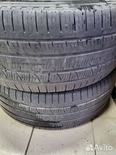 Pirelli Scorpion Verde 285/60 R18