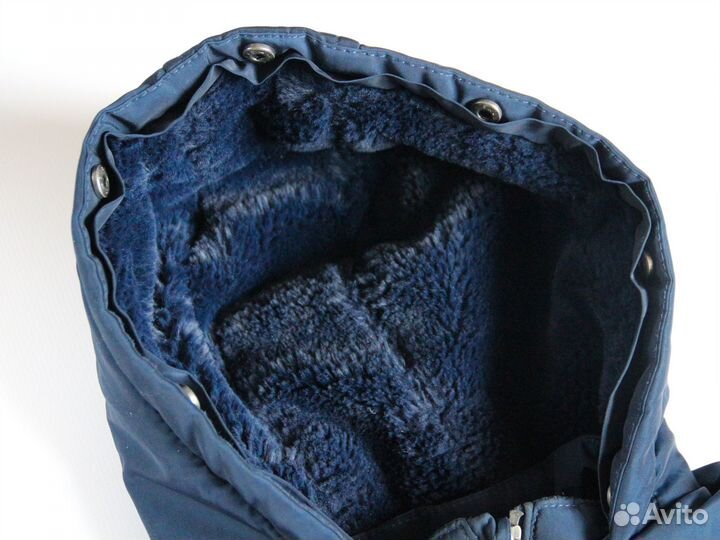 Куртка демисезонная для девочки 98 okaidi