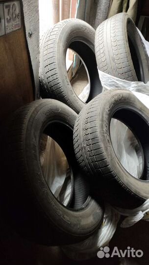 Maxtrek Trek M7 235/65 R18